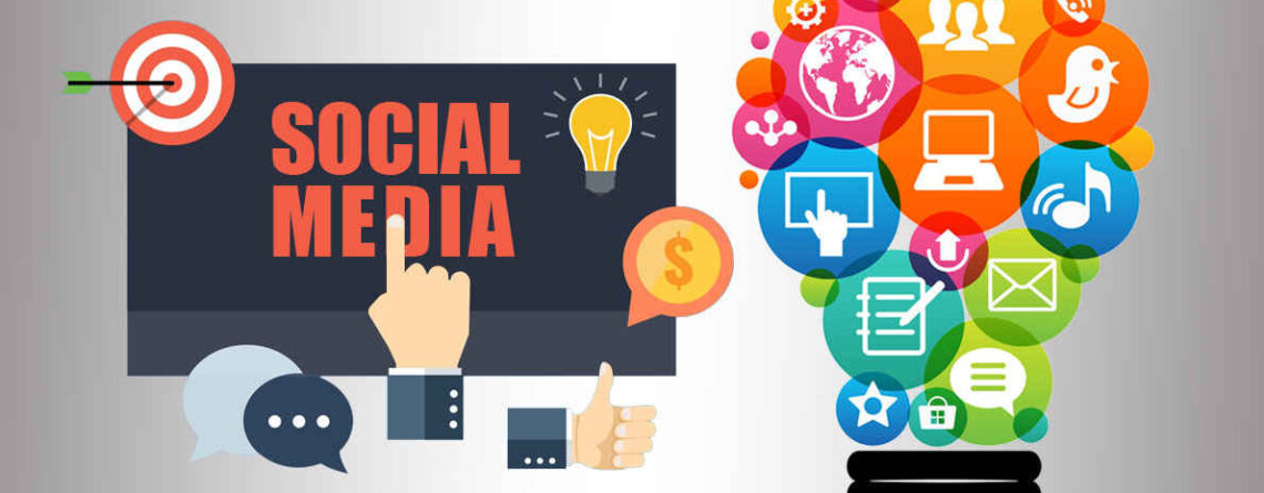 Top Social Media Banners Design services agency Canadian
