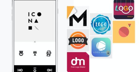 logo design apps