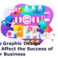 How can a graphic design help your business Canada